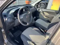 Usata Fiat Panda Dynamic 60 CV (44 kW) 2008 Utilitaria