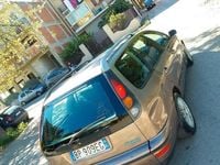 Usata Fiat Marea Weekend 2000 Marrone Station wagon