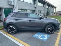 usata Opel Grandland X 1.2 Turbo 12V 130 CV Start&Stop Ultimate