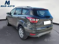Usata Ford Kuga Titanium 120 CV (88 kW) 2017 Other SUV