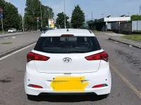 Usata Hyundai i20 Active 105 CV (77 kW) 2017 Utilitaria