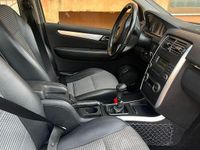 Usata Mercedes B200 2006 Grigio Monovolume