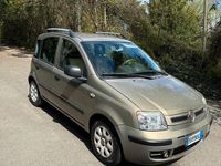 Usata Fiat Panda 2009 Utilitaria