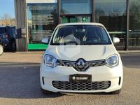 usata Renault Twingo Electric Vibes