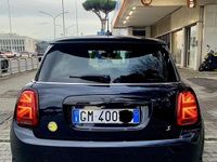 Usata Mini Cooper SE 135 kW (184 CV) 2022 Utilitaria