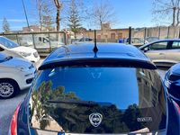 Usata Lancia Ypsilon Gold 69 CV (50 kW) 2022 Blu Utilitaria