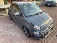 usata Abarth 595 1.4 t-jet Turismo 165cv PARI AL NUOVO - STUPENDA!