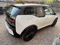 Usata BMW i3 135 kW (184 CV) 2022 Bianco Utilitaria