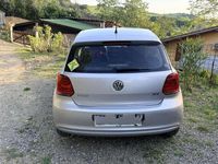 Occasion VW Polo Trendline 75 ch (55 kW) 2012 Citadine