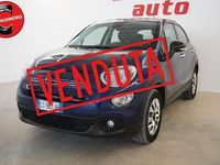 Usata Fiat 130 2023 Blu SUV