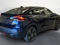 Occasion Citroën C4 131 PK (96 kW) 2024 Blauw SUV