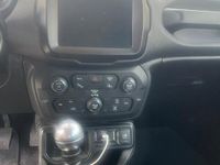 Usata Jeep Renegade 130 CV (95 kW) 2023 SUV