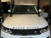 usata Land Rover Range Rover Sport 3.0 tdV6 HSE auto
