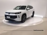 Nuova VW Tayron Edition 150 CV (110 kW) 2025 Bianco SUV