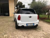 usata Mini Cooper D Countryman Cooper D 1.6 Countryman ALL4