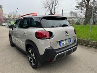 usata Citroën C3 Aircross PureTech 130 S&S EAT6 Shine usato