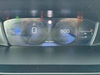 Usata Peugeot 308 Allure 131 CV (96 kW) 2022 Grigio Berlina
