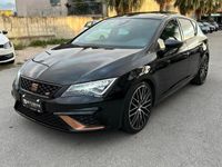 usata Seat Leon 2.0 TSI DSG 5p. Cupra 400 cv