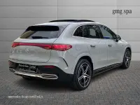 Usata Mercedes EQE AMG 43 AMG Line Premium 350 kW (476 CV) 2024 Grigio SUV