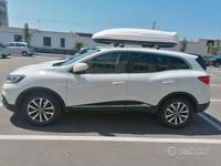 Second-hand Renault Kadjar 116 CP (85 kW) 2022 Alb SUV