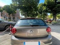 usata VW Polo 6ª serie 1.0 TSI Comfortline