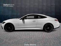 Nuova Mercedes CLE300 Advanced 258 CV (189 kW) 2025 Bianco Coupé