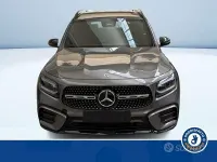 Nuova Mercedes GLB200 AMG 150 CV (110 kW) 2026 Grigio SUV