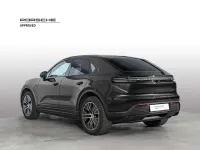 Usata Porsche Macan 264 kW (360 CV) 2026 Jet SUV