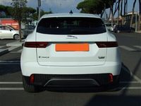 usata Jaguar E-Pace 2.0D 150 CV AWD aut. S usato