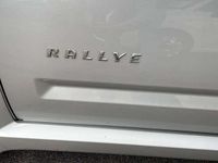 Usata Jeep Compass 140 CV (102 kW) 2008 Argento SUV