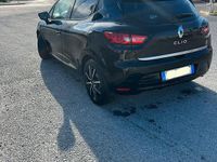 Usata Renault Clio IV 75 CV (55 kW) 2019 Nero Berlina
