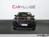 Usata Skoda Kodiaq Style 150 CV (110 kW) 2024 Nero SUV