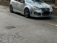 Usata VW Golf V 2008 Grigio Utilitaria