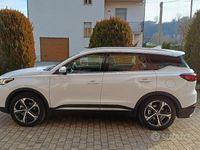Usata DR DR 6.0 154 CV (113 kW) 2023 Bianco SUV