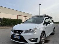 Usata Cupra Ibiza 179 CV (131 kW) 2013 Berlina