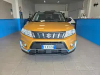 Usata Suzuki Vitara 111 CV (81 kW) 2019 Giallo SUV