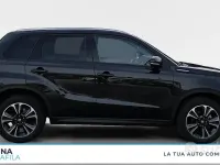 Second-hand Suzuki Vitara 116 CP (85 kW) 2023 Negru SUV