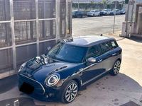 usata Mini Cooper D Clubman mayfair edition automatic