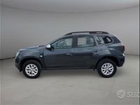 Usata Dacia Duster Expression 116 CV (85 kW) 2023 Grigio SUV