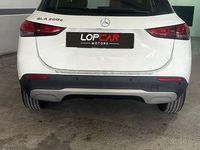Usata Mercedes GLA200 Business 150 CV (110 kW) 2021 SUV