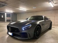 usata Mercedes AMG GT GTAMG R stage 2 by brillstell motorsport 740cv