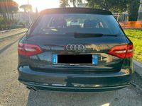 usata Audi A4 2.0 TDI Super accessoriata