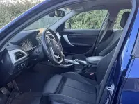 Usata BMW 116 Comfort Edition 116 CV (85 kW) 2015 Utilitaria