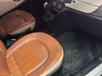 Usata Lancia Ypsilon 2006 Bianco Utilitaria