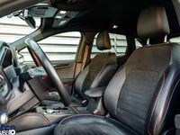 Usata Ford Kuga ST-Line X 249 CV (183 kW) 2023 Grigio magnetic SUV