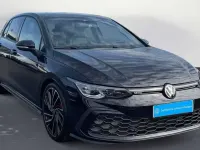 Usata VW Golf VIII GTI 245 CV (180 kW) 2023 Nero Berlina