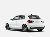 Nuova Audi A1 Sportback Business 116 CV (85 kW) 2026 Bianco ghiaccio metallizzato Utilitaria