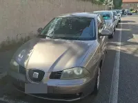 Usata Seat Ibiza 75 CV (55 kW) 2006 Utilitaria