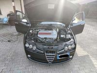 usata Alfa Romeo 159 1.9 jtdm 16v Distinctive 150cv q-tronic