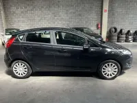 Usata Ford Fiesta Titanium 75 CV (55 kW) 2015 Other Utilitaria